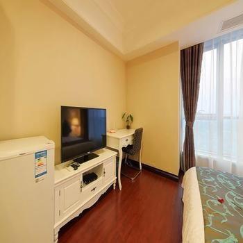 Hangzhou Go-Teng Senior Apartment Hotel Esterno foto